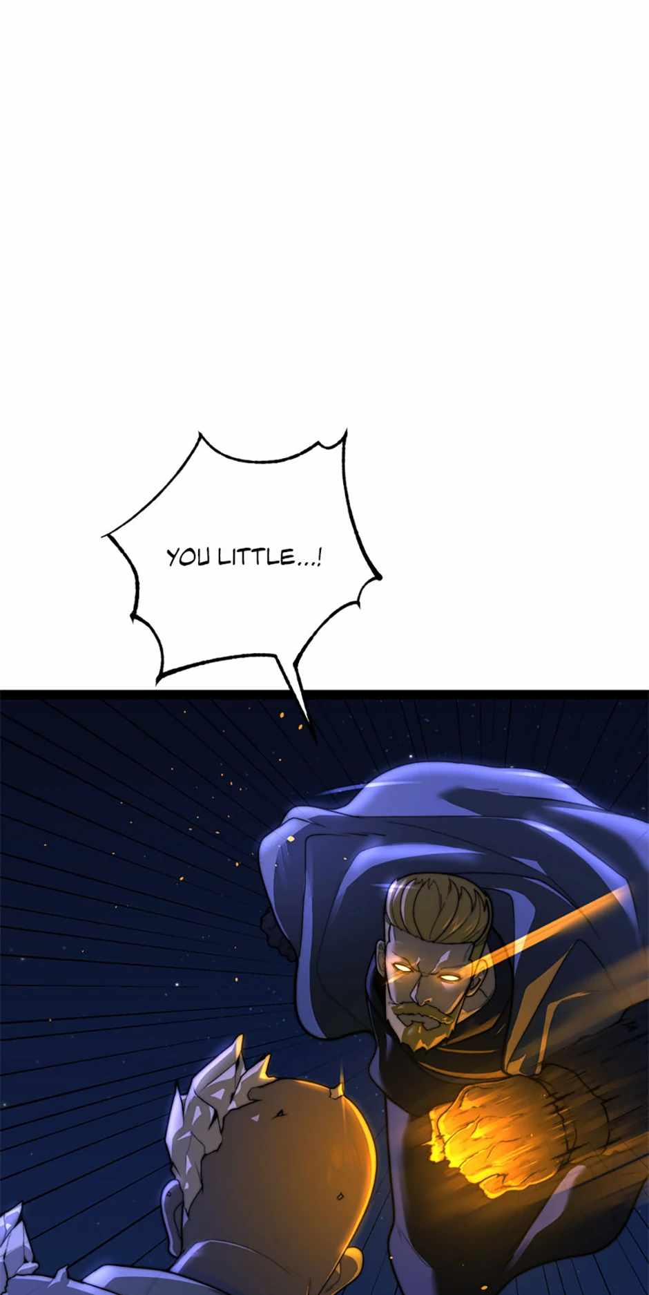 Solo Eating Chapter 67 10
